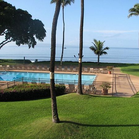 Ma'Alaea Surf Resort Kihei Ngoại thất bức ảnh