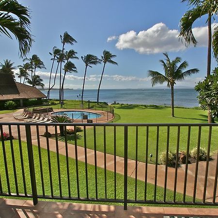 Ma'Alaea Surf Resort Kihei Ngoại thất bức ảnh