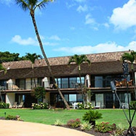 Ma'Alaea Surf Resort Kihei Ngoại thất bức ảnh