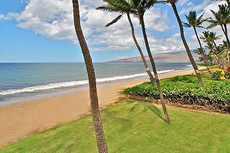 Ma'Alaea Surf Resort Kihei Ngoại thất bức ảnh
