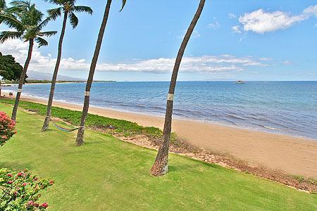 Ma'Alaea Surf Resort Kihei Ngoại thất bức ảnh