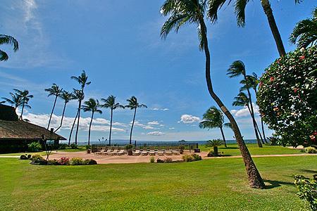 Ma'Alaea Surf Resort Kihei Ngoại thất bức ảnh