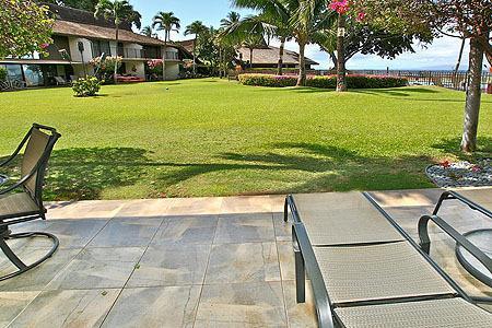 Ma'Alaea Surf Resort Kihei Ngoại thất bức ảnh