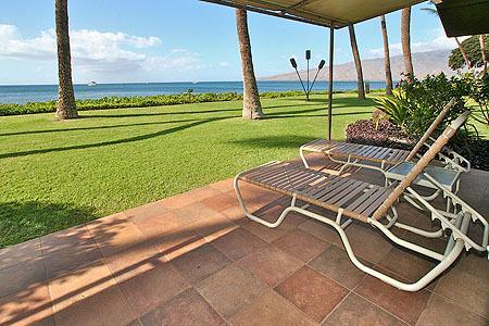 Ma'Alaea Surf Resort Kihei Ngoại thất bức ảnh