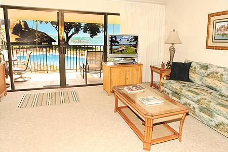 Ma'Alaea Surf Resort Kihei Phòng bức ảnh