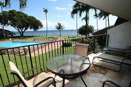 Ma'Alaea Surf Resort Kihei Phòng bức ảnh