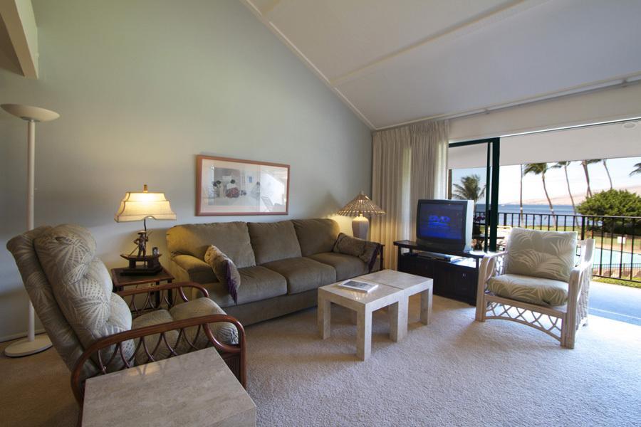 Ma'Alaea Surf Resort Kihei Phòng bức ảnh