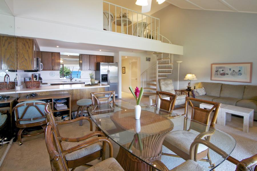 Ma'Alaea Surf Resort Kihei Phòng bức ảnh