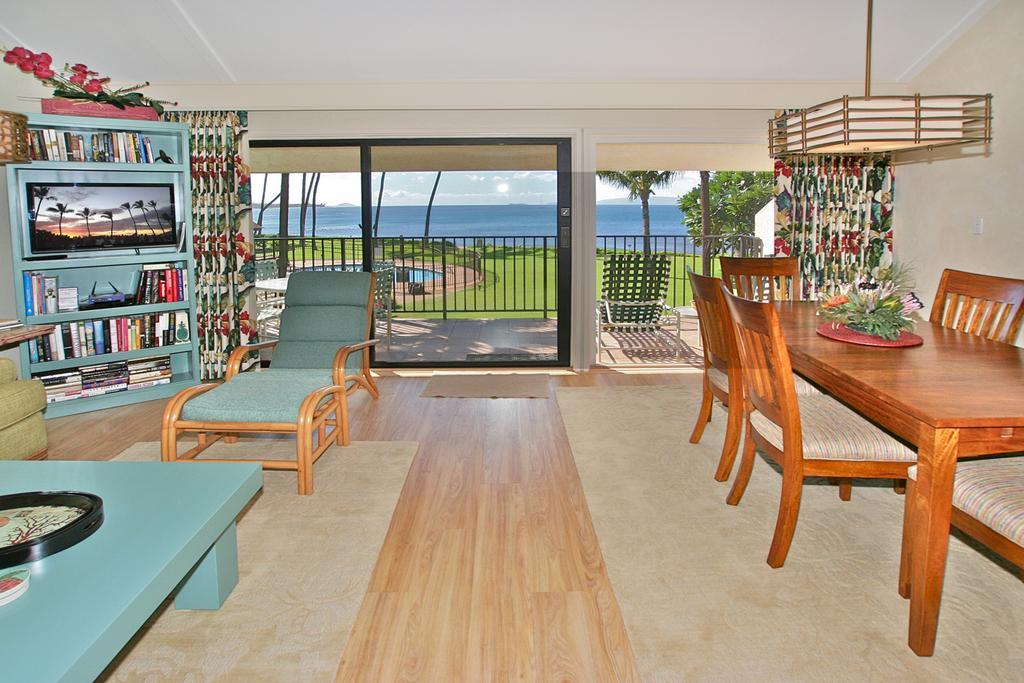 Ma'Alaea Surf Resort Kihei Phòng bức ảnh