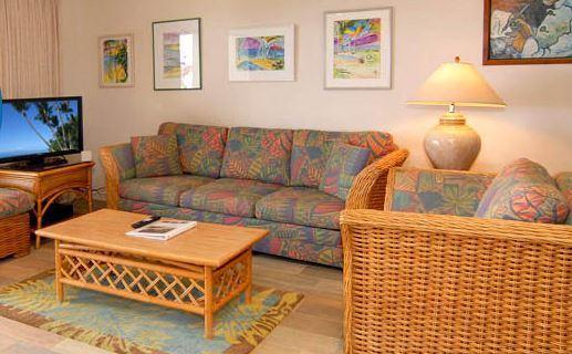 Ma'Alaea Surf Resort Kihei Ngoại thất bức ảnh